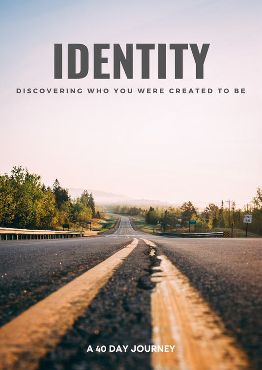 Identity Journal